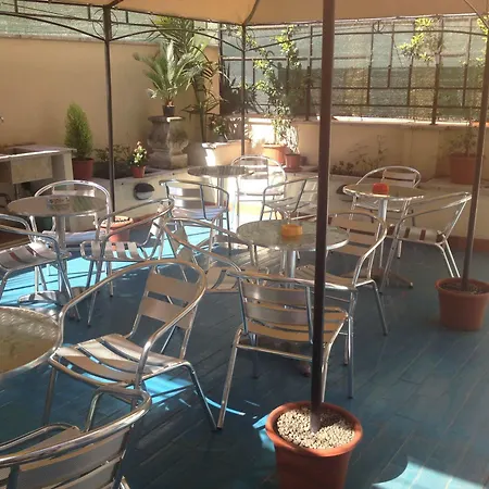 Hotel Toffa Place In