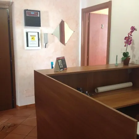 Hotel Toffa Place In
