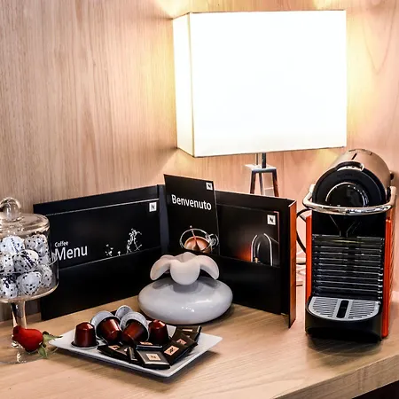 Sun Luxury Pantheon Pensjonat 3*