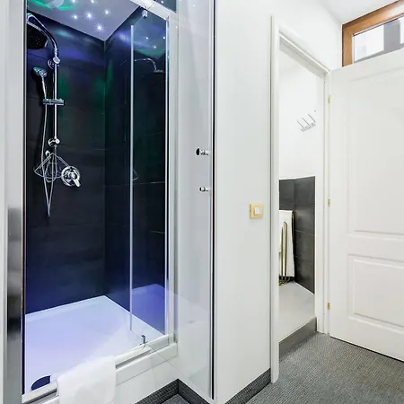Affreschi Su Luxury Řím