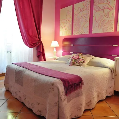 Bed & Breakfast Quodlibet 2*