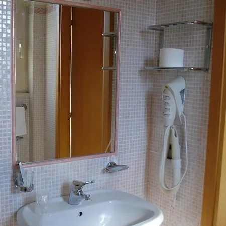 Hotel Casa Piccole Ancelle Di Cristo Re