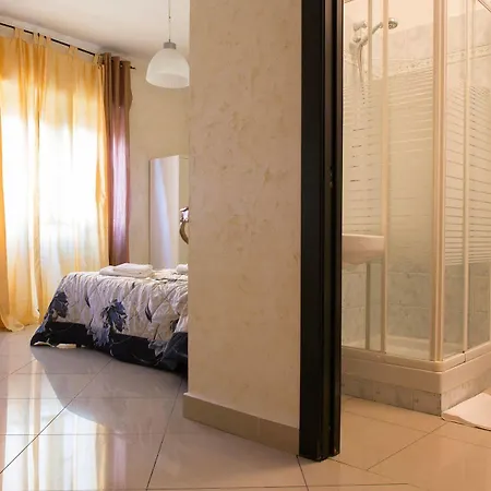 Bed & Breakfast Al Solito Posto Roma