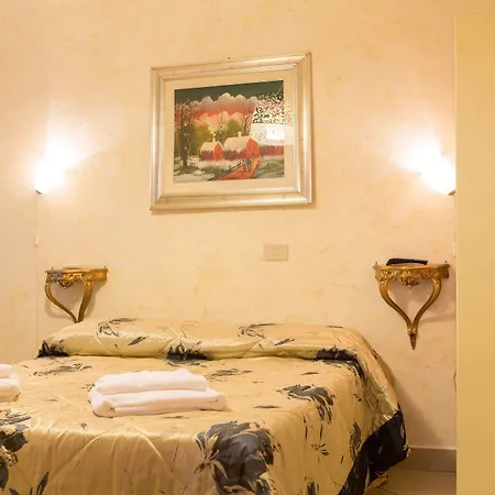 Bed & Breakfast Al Solito Posto Roma