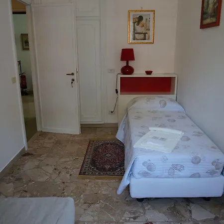 Romoletto 3* Řím