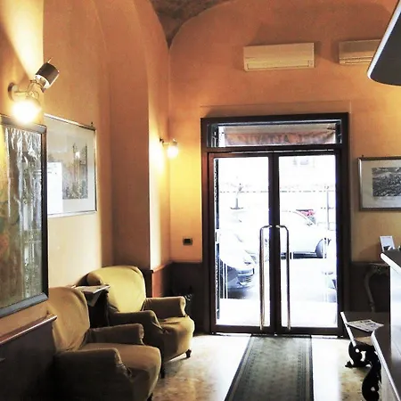 Hotel Altavilla Dieci *