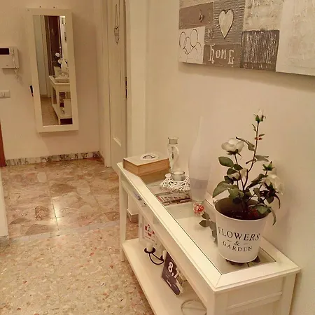 Sergio Tourist Rental Close Tiburtina Station Rome