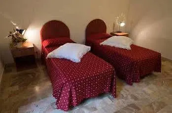 Major Aventinus Otel *