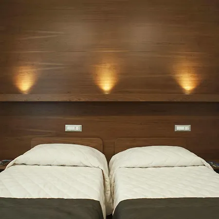 Hotell Angelina