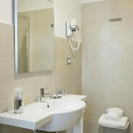 Hotell Angelina Rom