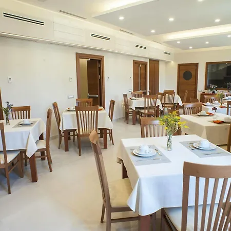 Hotell Angelina