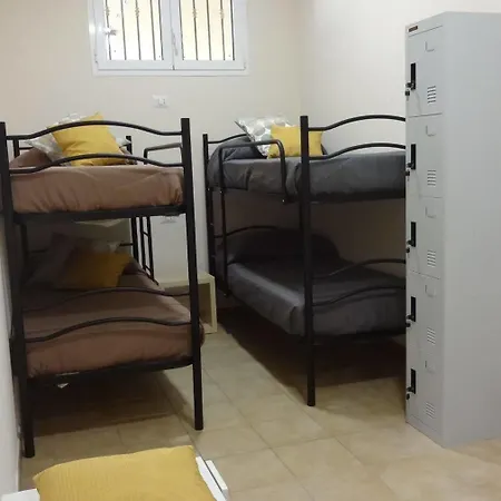 Hotell Angelina Rom