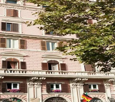 Tre Grazie House Hotel