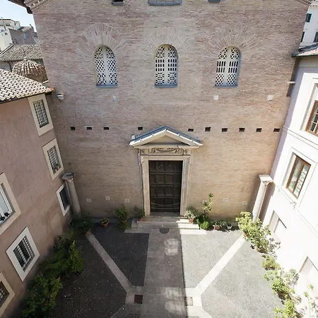 Relais Santa Maria Maggiore Rome