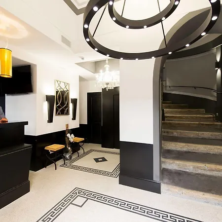 Bed & Breakfast Relais Santa Maria Maggiore 3*