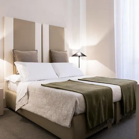 Bed & Breakfast Relais Santa Maria Maggiore