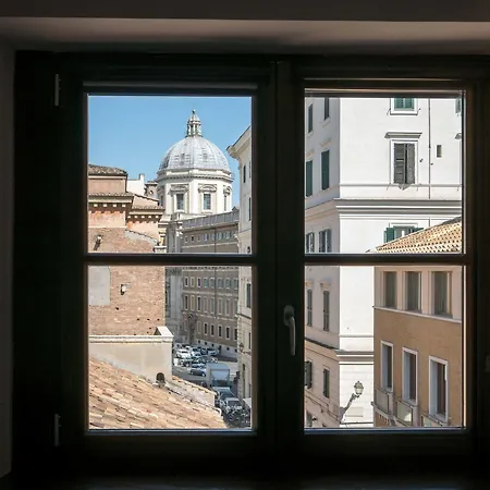 Bed & Breakfast Relais Santa Maria Maggiore 3*