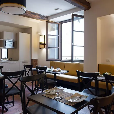 Relais Santa Maria Maggiore 3* Rome