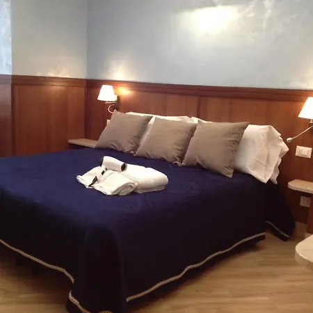 Residenza Matteucci روما