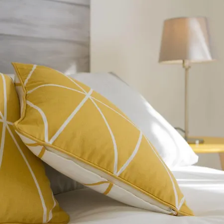 Feelinrome Bed & Breakfast 3*