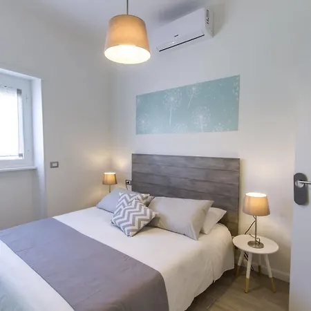 Feelinrome Bed & Breakfast 3*
