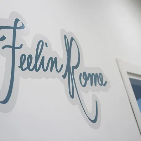 Bed & Breakfast Feelinrome 3*