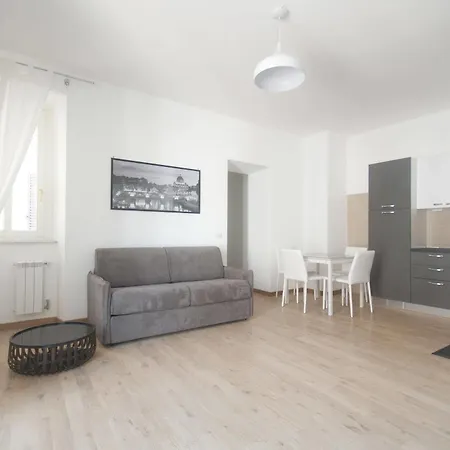 Meme Appartement *