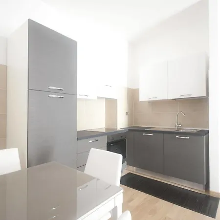 Appartement Meme Rome