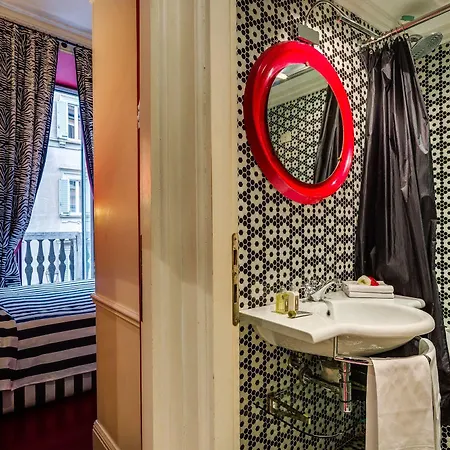Casa Heberart Sistina Affittacamere 2*