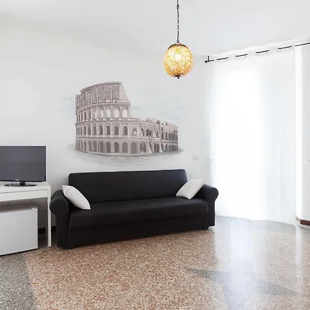My Vatican Place Bed & Breakfast