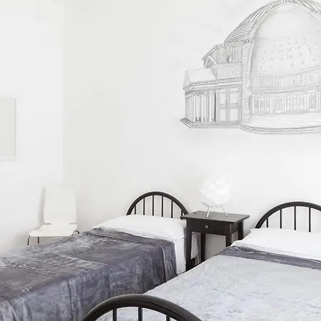Bed & Breakfast My Vatican Place *