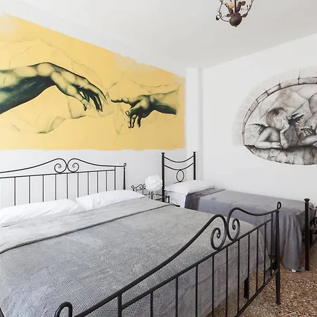 My Vatican Place Bed & Breakfast Rome