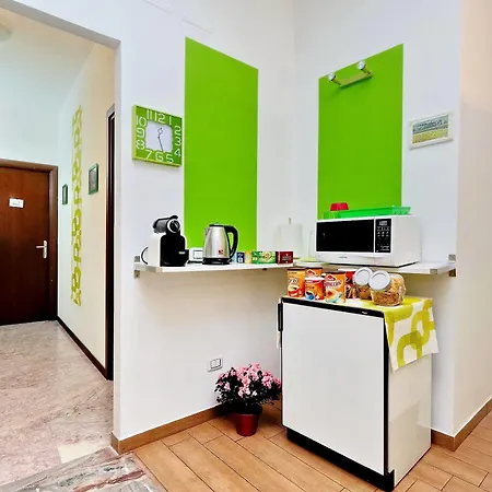 Bed & Breakfast San Giorgio 3*