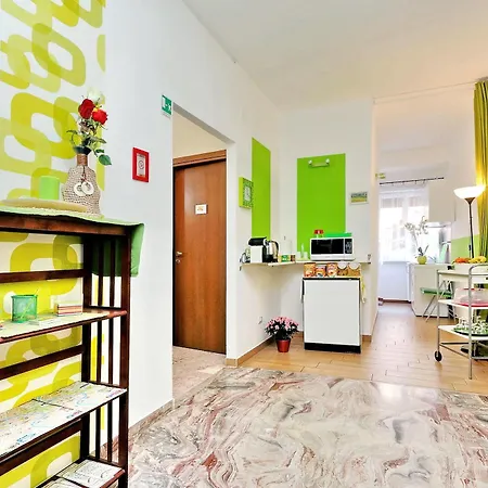San Giorgio Bed & Breakfast 3*