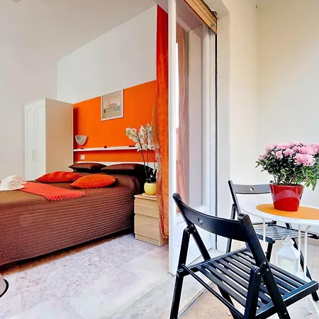 San Giorgio Bed & Breakfast
