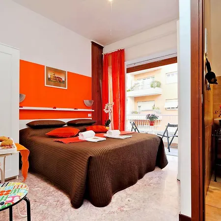 San Giorgio Bed & Breakfast