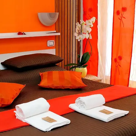 Bed & Breakfast San Giorgio