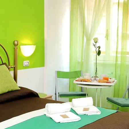 Bed & Breakfast San Giorgio 3*
