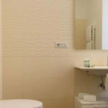 Navona Luxury Bed & Breakfast Rome