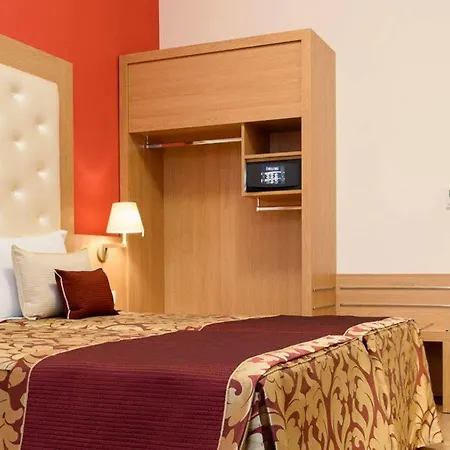 Bed & Breakfast Navona Luxury 2*