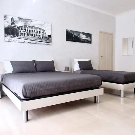 Roema Casa de hóspedes 2*