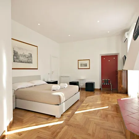 Affaccio Su Bed & Breakfast