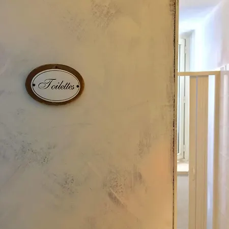 Near Bed & Breakfast Rome