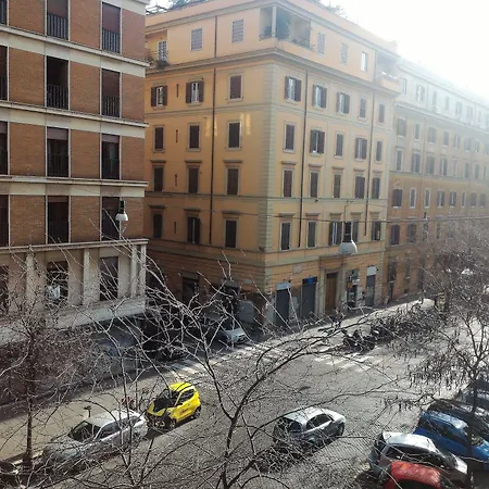 Buonarroti Bed & Breakfast