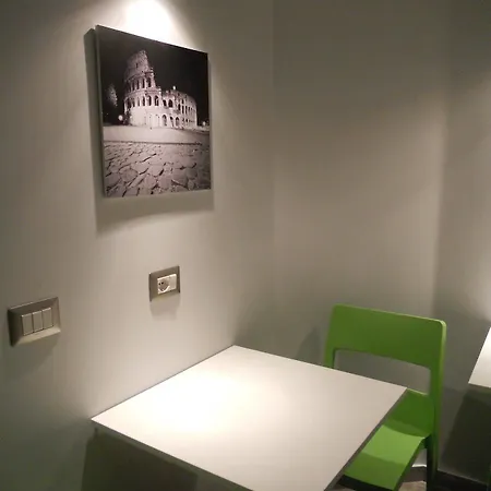 Pianeta Bed & Breakfast 2*