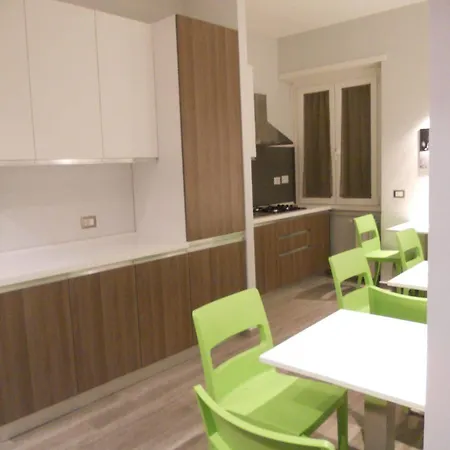Pianeta Bed & Breakfast 2*