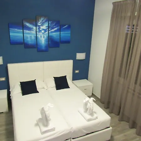 Pianeta Bed & Breakfast