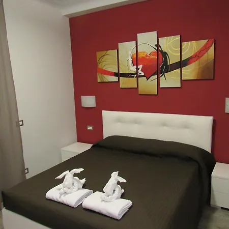 Pianeta Bed & Breakfast Roma
