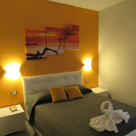Pianeta Bed & Breakfast 2*