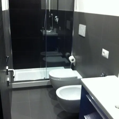 Bed & Breakfast Pianeta Roma